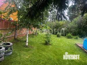 Дом 40м&sup2;, 2-этажный, участок 5 сот.  