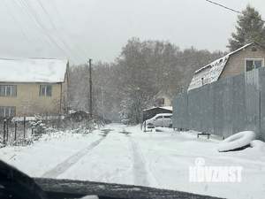 Дом 47м&sup2;, 1-этажный, участок 5 сот.  