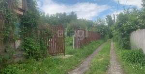 Дом 24м², 2-этажный, участок 7 сот.  