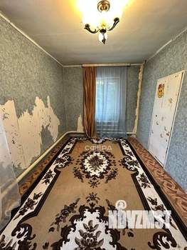 Дом 107м², 2-этажный, участок 5 сот.  