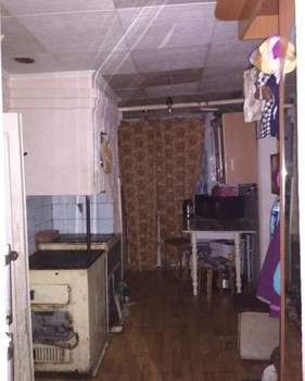 Дом 51м&sup2;, 1-этажный, участок 6 сот.  