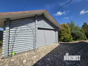 Дом 152м&sup2;, 2-этажный, участок 7 сот.  