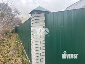 Дача 61м², 2-этажный, участок 6 сот.  
