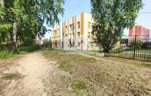 Дом 221м², 2-этажный, участок 5 сот.  