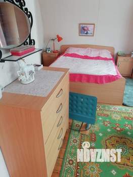 Дом 102м&sup2;, 2-этажный, участок 5 сот.  