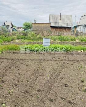 Дом 50м&sup2;, 2-этажный, участок 4 сот.  