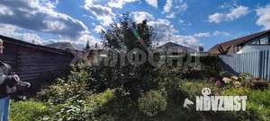 Дом 43м², 1-этажный, участок 3 сот.  