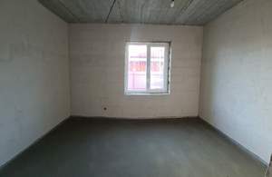 Дом 120м², 1-этажный, участок 6 сот.  