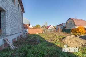 Дом 185м², 2-этажный, участок 6 сот.  