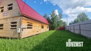 Дом 450м², 2-этажный, участок 8 сот.  