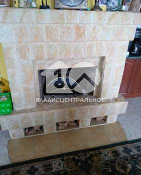 Дом 180м², 3-этажный, участок 10 сот.  