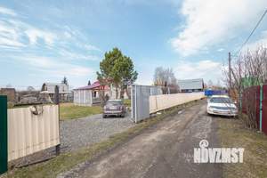 Дача 72м², 2-этажный, участок 10 сот.  
