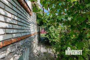 Дом 94м&sup2;, 2-этажный, участок 7 сот.  