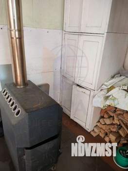 Дом 48м&sup2;, 2-этажный, участок 6 сот.  