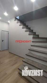 Коттедж 180м², 3-этажный, участок 6 сот.  