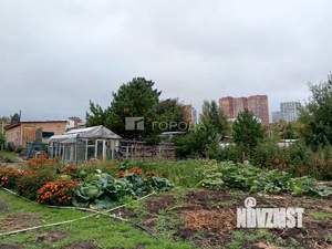 Дом 69м&sup2;, 1-этажный, участок 18 сот.  