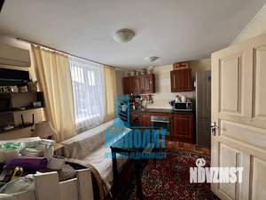 Дом 202м&sup2;, 1-этажный, участок 44 сот.  