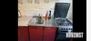 Дом 110м&sup2;, 1-этажный, участок 4 сот.  