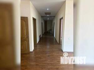 Коттедж 458м², 3-этажный, участок 11 сот.  