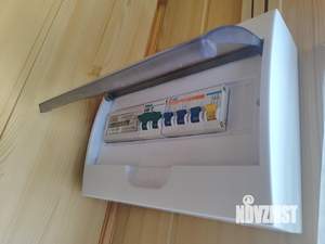 Дом 30м&sup2;, 1-этажный, участок 4 сот.  