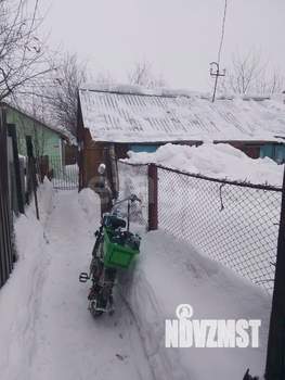 Дом 20м&sup2;, 1-этажный, участок 5 сот.  