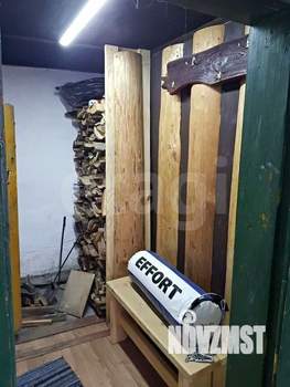 Дом 55м&sup2;, 1-этажный, участок 6 сот.  