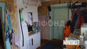 Дом 36м², 1-этажный, участок 11 сот.  