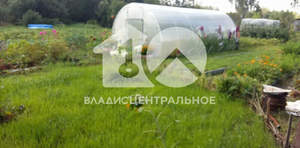 Дом 46м², 1-этажный, участок 12 сот.  
