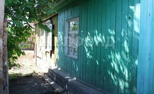 Дом 50м², 2-этажный, участок 6 сот.  