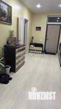Коттедж 212м², 3-этажный, участок 7 сот.  