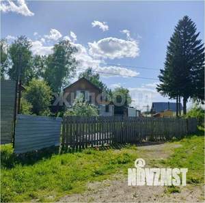 Дом 72м&sup2;, 2-этажный, участок 5 сот.  