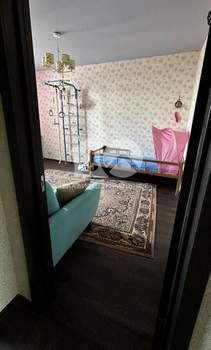 Дом 174м², 3-этажный, участок 2 сот.  