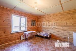 Коттедж 484м², 2-этажный, участок 8 сот.  