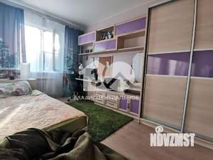 Таунхаус 188м², 3-этажный, участок 2 сот.  