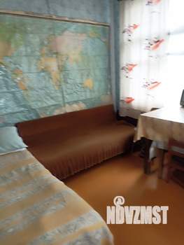 Дом 40м², 2-этажный, участок 6 сот.  