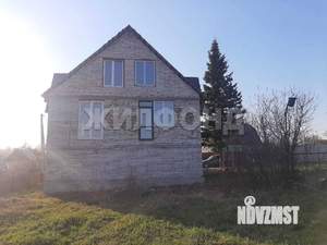 Дом 280м², 2-этажный, участок 6 сот.  