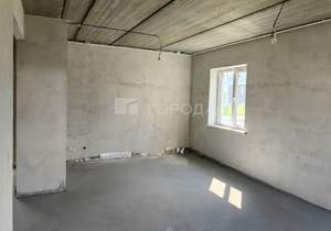 Дом 130м², 2-этажный, участок 6 сот.  