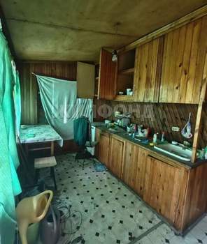 Дом 30м&sup2;, 2-этажный, участок 8 сот.  