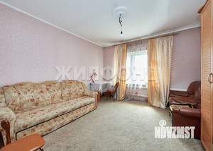 Дом 301м², 2-этажный, участок 6 сот.  