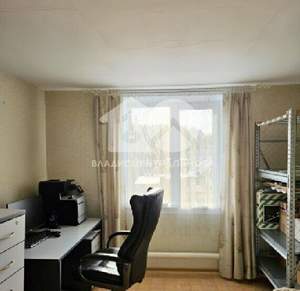 Дом 110м&sup2;, 2-этажный, участок 4 сот.  