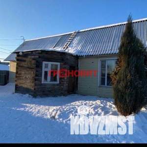 Дом 64м&sup2;, 1-этажный, участок 6 сот.  
