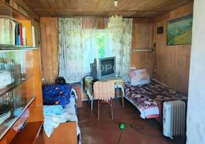 Дом 55м&sup2;, 2-этажный, участок 5 сот.  