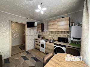 Дом 86м&sup2;, 2-этажный, участок 6 сот.  