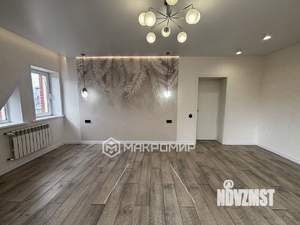 Коттедж 299м², 3-этажный, участок 7 сот.  
