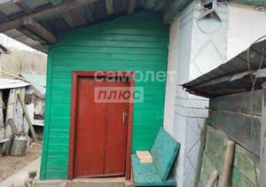 Дом 74м&sup2;, 2-этажный, участок 7 сот.  