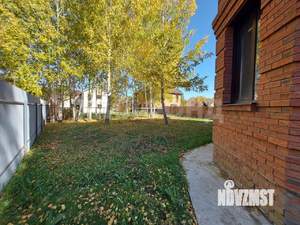 Коттедж 257м&sup2;, 4-этажный, участок 7 сот.  