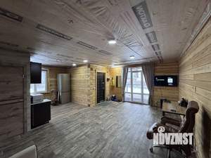 Дом 60м², 2-этажный, участок 8 сот.  