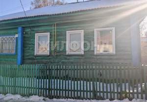 Дом 57м&sup2;, 2-этажный, участок 6 сот.  