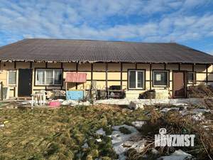 Дом 265м&sup2;, 1-этажный, участок 7 сот.  