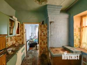 Дом 50м², 1-этажный, участок 5 сот.  